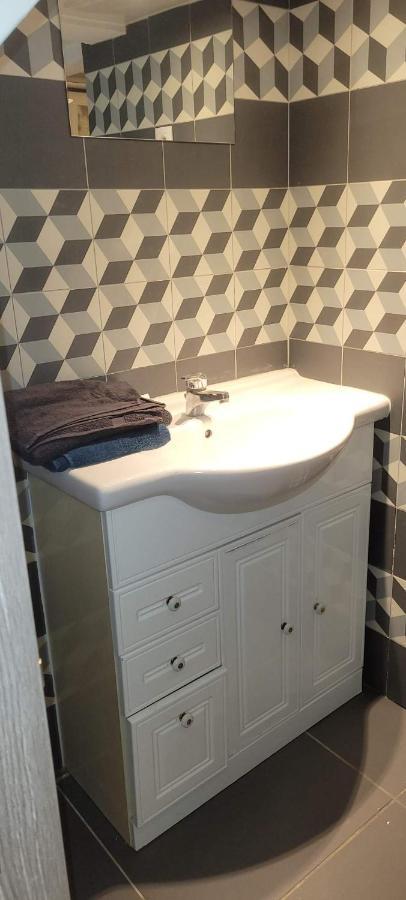 Beau Studio Lumineux Appartement Boulogne-sur-Mer Buitenkant foto